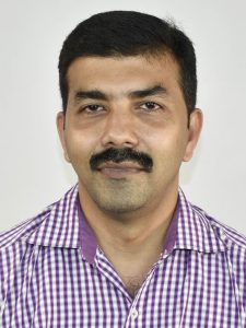 Mr. Lijo ThomasSenior Scientist  ICAR Indian Institute of Spices Research