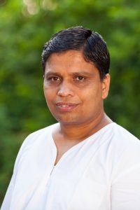 Pujya Acharya Balkrishna Chairman & MD  Patanjali Ayurved