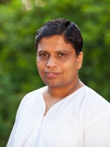 Pujya Acharya Balkrishna Chairman & MD  Patanjali Ayurved