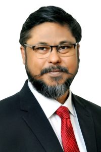 Sh. Apoorva Kumar  Head Nutraceuticals Business  Patanjali Foods Ltd.