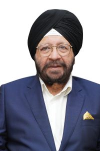 Mr. Kirandip Singh Swani  Managing Director Swani Spice Mills Private Limited