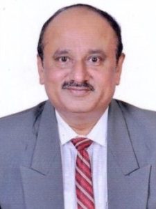 Mr. Shailesh Shah DirectorJabs International Pvt. Ltd