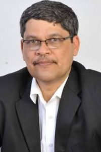 Shri Arun RasteMD & CEO NCDEX