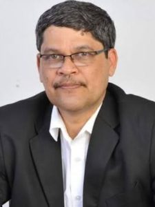 Shri Arun RasteMD & CEO NCDEX